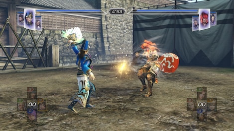 WARRIORS OROCHI 3 Ultimate Definitive Edition (PC) - Steam Key - GLOBAL - 9