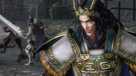 WARRIORS OROCHI 3 Ultimate Definitive Edition (PC) - Steam Key - GLOBAL - 13