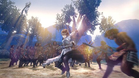 WARRIORS OROCHI 3 Ultimate Xbox Live Key EUROPE - 6