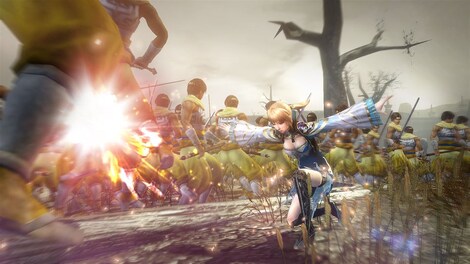 WARRIORS OROCHI 3 Ultimate Xbox Live Key EUROPE - 4