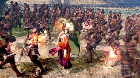 WARRIORS OROCHI 3 Ultimate Xbox Live Key EUROPE - 5