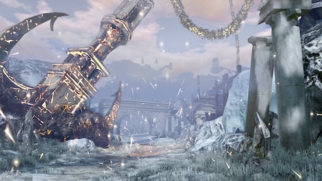 WARRIORS OROCHI 4 Steam Key GLOBAL - 6