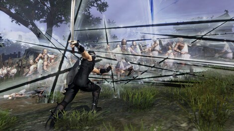 WARRIORS OROCHI 4: The Ultimate Upgrade Pack (PC) - Steam Gift - EUROPE - 7