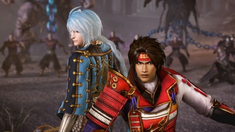 WARRIORS OROCHI 4: The Ultimate Upgrade Pack (PC) - Steam Key - GLOBAL - 4
