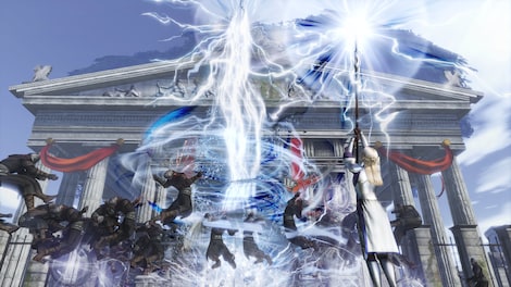 WARRIORS OROCHI 4: The Ultimate Upgrade Pack (PC) - Steam Key - GLOBAL - 3