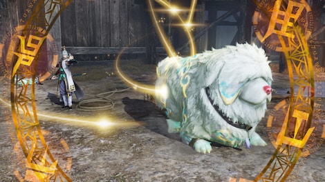 WARRIORS OROCHI 4: The Ultimate Upgrade Pack (PC) - Steam Key - GLOBAL - 5