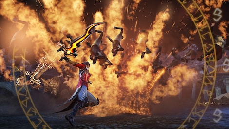 WARRIORS OROCHI 4 | Ultimate Deluxe Edition (PC) - Steam Key - GLOBAL - 5