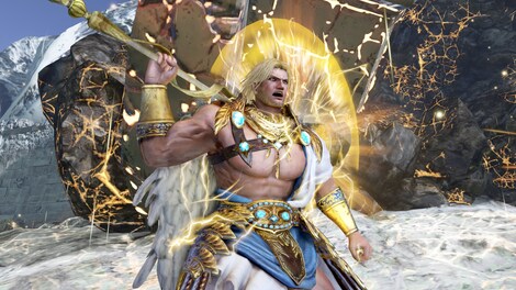 WARRIORS OROCHI 4 | Ultimate Deluxe Edition (PC) - Steam Key - GLOBAL - 7
