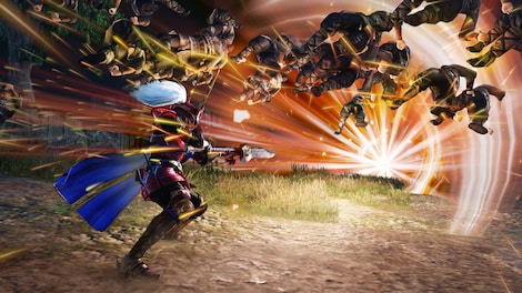 WARRIORS OROCHI 4 | Ultimate Deluxe Edition (Xbox Series X/S) - Xbox Live Key - UNITED STATES - 4