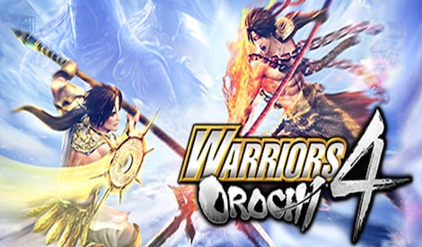 WARRIORS OROCHI 4 Xbox Live Key GLOBAL - 2