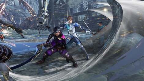 WARRIORS OROCHI 4 Xbox Live Key GLOBAL - 3