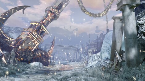 WARRIORS OROCHI 4 Xbox Live Key GLOBAL - 6