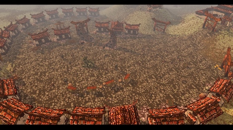 Warriors' Wrath Steam Key GLOBAL - 8