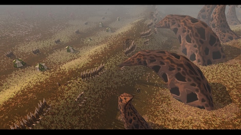 Warriors' Wrath Steam Key GLOBAL - 4