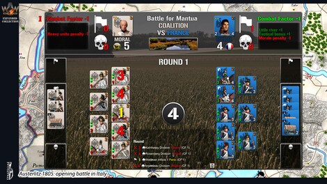 Wars Across The World: Expanded Collection Steam Key GLOBAL - 4