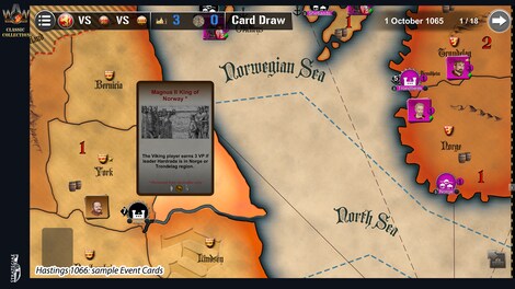 Wars Across The World: Expanded Collection Steam Key GLOBAL - 5