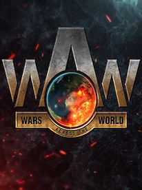 Wars Across The World (PC) - Steam Key - EUROPE - 1