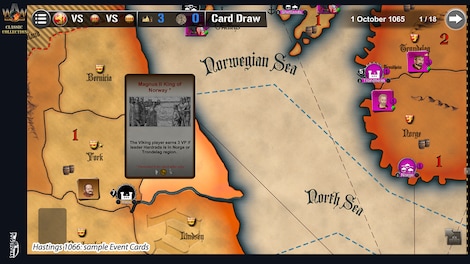 Wars Across The World (PC) - Steam Key - EUROPE - 5