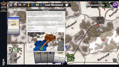 Wars Across The World (PC) - Steam Key - GLOBAL - 11