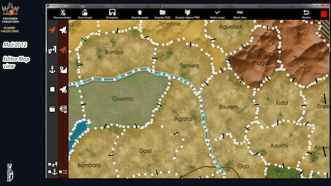 Wars Across The World (PC) - Steam Key - GLOBAL - 13