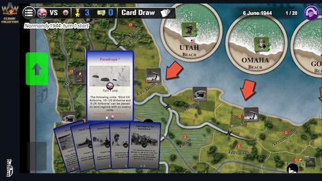 Wars Across The World (PC) - Steam Key - GLOBAL - 3