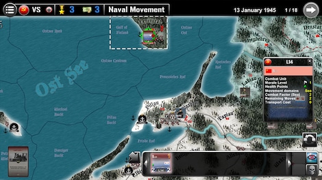 Wars Across The World: Russian Battles Steam Key GLOBAL - 5