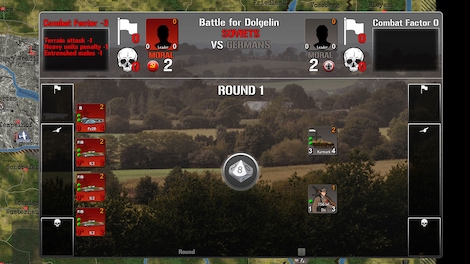 Wars Across The World: Russian Battles Steam Key GLOBAL - 9
