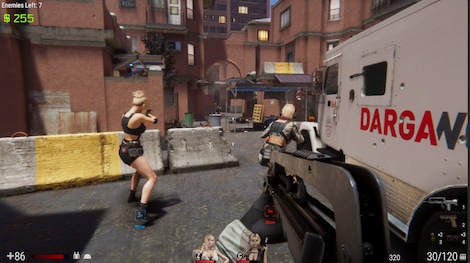 Wars and Roses (PC) - Steam Gift - EUROPE - 15