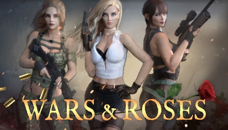 Wars and Roses (PC) - Steam Gift - EUROPE - 0