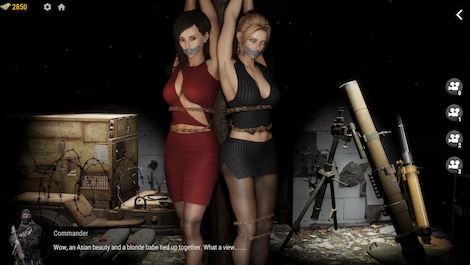 Wars and Roses (PC) - Steam Gift - EUROPE - 5