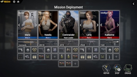 Wars and Roses (PC) - Steam Gift - EUROPE - 13