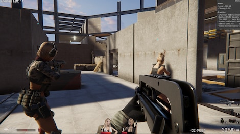 Wars and Roses (PC) - Steam Gift - EUROPE - 16