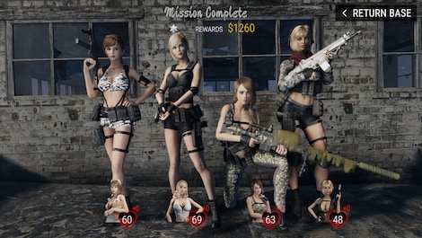 Wars and Roses (PC) - Steam Gift - GLOBAL - 8