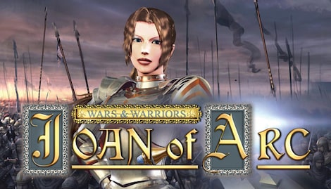 Wars and Warriors: Joan of Arc Steam Gift GLOBAL - 2