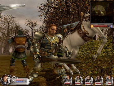 Wars and Warriors: Joan of Arc Steam Gift GLOBAL - 7