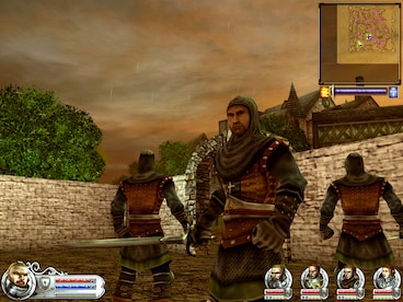 Wars and Warriors: Joan of Arc Steam Gift GLOBAL - 9
