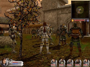 Wars and Warriors: Joan of Arc Steam Gift GLOBAL - 6