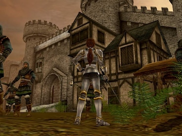 Wars and Warriors: Joan of Arc Steam Gift GLOBAL - 8