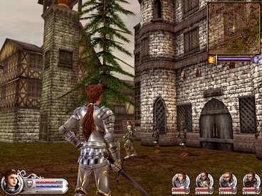 Wars and Warriors: Joan of Arc Steam Gift GLOBAL - 4