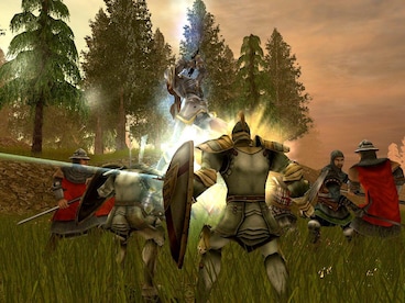 Wars and Warriors: Joan of Arc Steam Gift GLOBAL - 5