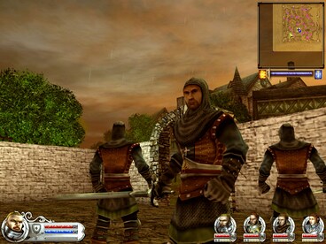 Wars and Warriors: Joan of Arc Steam Key GLOBAL - 9