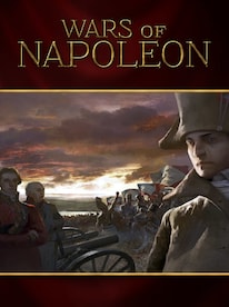 Wars of Napoleon Steam Gift GLOBAL - 1