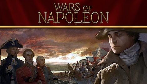Wars of Napoleon Steam Key GLOBAL - 2