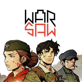 WARSAW Steam Key GLOBAL - 7