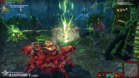 WARSHIFT Steam Key GLOBAL - 3