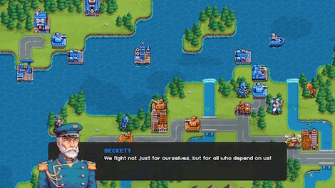 Warside (PC) - Steam Gift - GLOBAL - 10