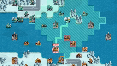 Warside (PC) - Steam Key - GLOBAL - 7