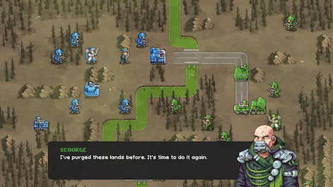 Warside (PC) - Steam Key - GLOBAL - 3