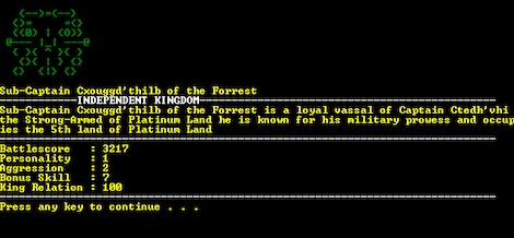 Warsim: The Realm of Aslona Steam Key PC GLOBAL - 7