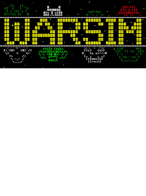 Warsim: The Realm of Aslona Steam Key PC GLOBAL - 1